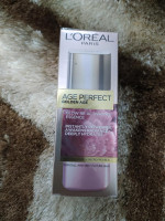 L'Oreal Age Perfect Golden Age Lotion - 125ml | Rejuvenate Your Skin with L'Oreal's Anti-Aging Formula