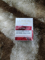 L'Oréal Paris Anti-Ageing Revitalift Hydrating Day Cream 50ml