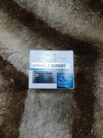 L'Oreal Paris Wrinkle Expert 35 Plus - উন্নত স্কিনকেয়ার সমাধান