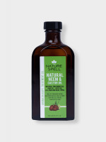 Nature Spell Natural Neem & Castor Treatment Oil - Effective and Organic Solution for Hair and Skin Care