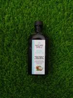 Nature Spell Coconut Treatment Oil for Healthy Hair and Nourished Body