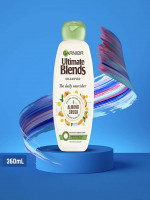 Garnier Ultra Doux Almond Milk Hydrating Shampoo