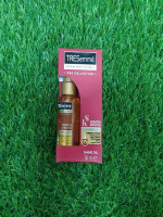 Tresemme Pro Collection Keratin Smooth Shampoo with Marula Oil - Ultimate Haircare Solution for Salon-quality Results