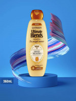 Ultimate Blends Shampoo The Strength Restorer 360ml