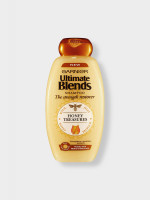 Ultimate Blends Shampoo The Strength Restorer 360ml