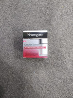Neutrogena Cellular Boost Night Renew Cream | Rejuvenating Formula | 50ml Size
