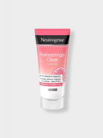 Neutrogena Refreshingly Clear Moisturiser: Reveal Your Skin's Radiance