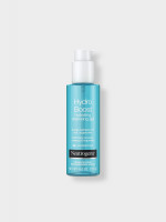 Hydro Boost Hydrating Cleansing Gel & Oil-Free Makeup Remover with Hyaluronic Acid: The Perfect Solution for Uncompromised Hydration and Makeup Removal