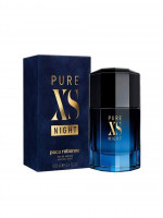 Paco Rabanne Pure XS Night Men EDP: Discover the Sensual Fragrance for Unforgettable Evenings!