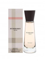 Burberry Touch EDP: Experience Luxury and Sophistication in Every Spray!