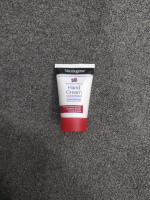 Neutrogena Norwegian Formula Hand Cream Unscented 50ml: Premium Skincare Solution for Nourished and Soft Hands