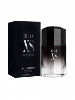 PACO RABANNE Black XS Men EDT - Buy the Best Fragrance Online