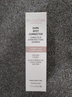 Revolution Skincare Dark Spot Corrector: Correct and Clarify Serum