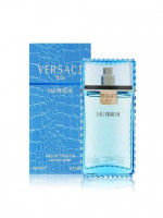 Versace Man Eau Fraiche: A Refreshing EDT Spray for Men by Gianni Versace