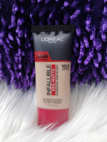 Ivory Buff 101.5 L'OREAL INFALLIBLE PRO-MATTE 24HR - Flawless All Day Long!