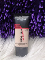 Enhance Your Beauty with True Alabaster 100 L'Oreal Infallible Pro-Matte - Shop Now!