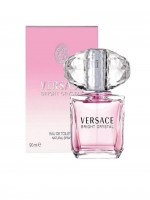 Versace Bright Crystal: Discover the Sparkling Fragrance for Women on our E-commerce Website!