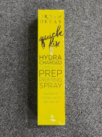 Urban Decay Quick Fix Primer Spray - Refresh and Prep Your Complexion
Boost Your Skin's Hydration with Urban Decay Quick Fix Primer Spray 
Achieve flawless makeup application with Urban Decay