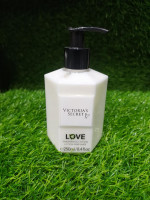 Enhance Your Senses with Victoria's Secret Love Body Lotion 250ml at [Ecommerce Website]