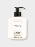 Enhance Your Senses with Victoria's Secret Love Body Lotion 250ml at [Ecommerce Website]