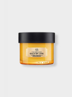 The Body Shop Oils of Life™ Sleeping Cream - 80 ML | Nourishing Night Cream