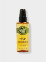 Olive Nourishing Dry Body Oil - Deeply Hydrating and Revitalizing