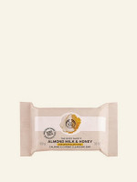 Discover the Gentle Power of Almond Milk & Honey Soothing Cleansing Bar