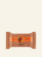 Natural Mango Soap - Revitalize Your Skin with the Power of Mango