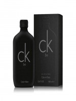 Calvin Klein CK Be Man/Woman - Unisex Fragrance at its Finest!