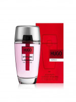 Hugo Energise: The Ultimate Fragrance for Men by Hugo Boss