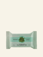 Fuji Green Tea™ Exfoliating Soap: Refresh and Revitalize Your Skin