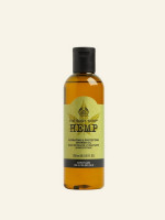 Hemp-Infused Shower Oil: Nourish Your Skin with Natural Hydration