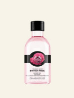 Experience Blooming Freshness with British Rose Shower Gel - Shop Now!