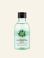 Fuji Green Tea™: Refresh and Rejuvenate with our Shower Gel