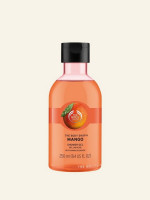 Luxurious Mango Shower Gel for Refreshing and Moisturized Skin - Buy Online