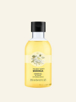 Moringa Delight: Revitalize and Refresh with our Exquisite Shower Gel