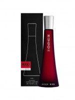 HUGO BOSS Deep Red Eau De Parfum - Perfume for Women at Unbeatable Prices
