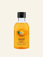Refresh and Revitalize with Satsuma Shower Gel: Experience the Zesty Delight of a Citrus Oasis