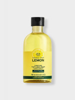 Lemon Infused Hair and Body Wash - Purify and Refresh Your Senses