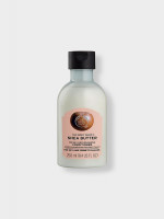 The Body Shop Shea Butter Richly Replenishing Conditioner 250ml – Intense Hydration for Hair