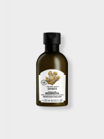 The Body Shop Ginger Scalp Care Conditioner: Effective Solution for Healthy Hair