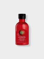 The Body Shop Strawberry Clearly Glossing Conditioner- 250ml