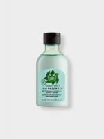 Get Refreshingly Hydrated Hair with The Body Shop Fuji Green Tea Conditioner - 250ml