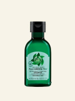 The Body Shop Fuji Green Tea Refreshing Shampoo – 250ml: Purify and Revitalize Your Hair!