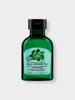 The Body Shop Fuji Green Tea Refreshing Shampoo – 250ml: Purify and Revitalize Your Hair!