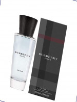 Burberry Touch for Men - Refreshing Eau de Toilette for a Scent of Sophistication