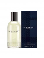 Burberry Weekend for Men: Discover the Perfect Fragrance for Your Weekend Adventures