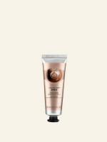 Luxurious Shea Hand Cream for Smooth and Nourished Hands