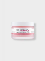 The Body Shop Vitamin E Aqua Boost Sorbet - 50ML: Intensely Hydrate Your Skin with a Cooling Sorbet
