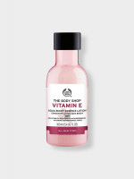 Vitamin E Aqua Boost Essence Lotion - 160 ML: Nourish and Hydrate Your Skin